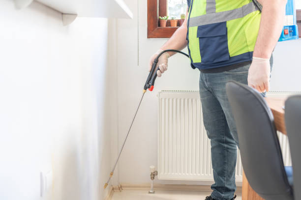 Best Commercial Pest Control Services  in Jackson, GA
